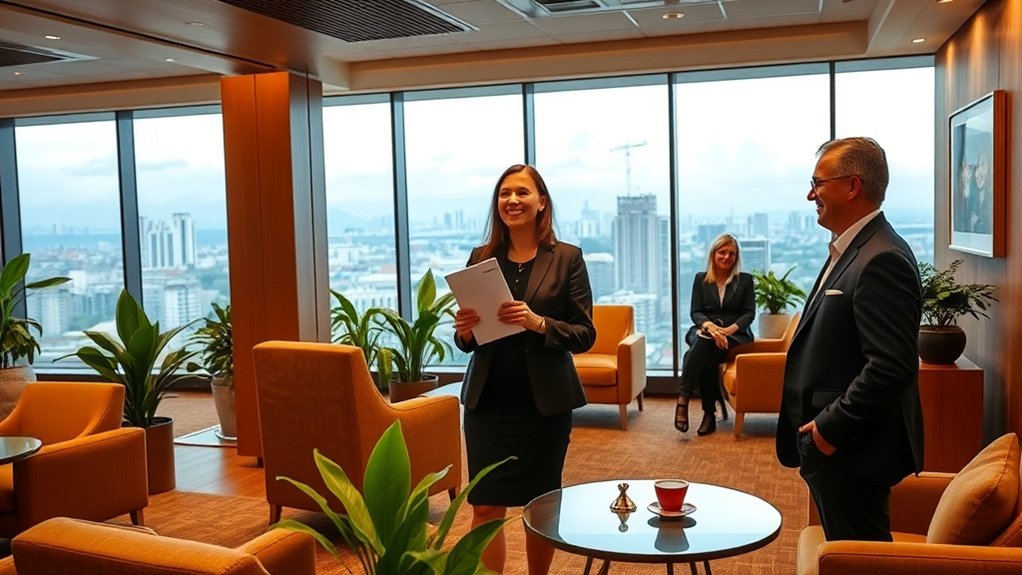 transição suave para Fortaleza