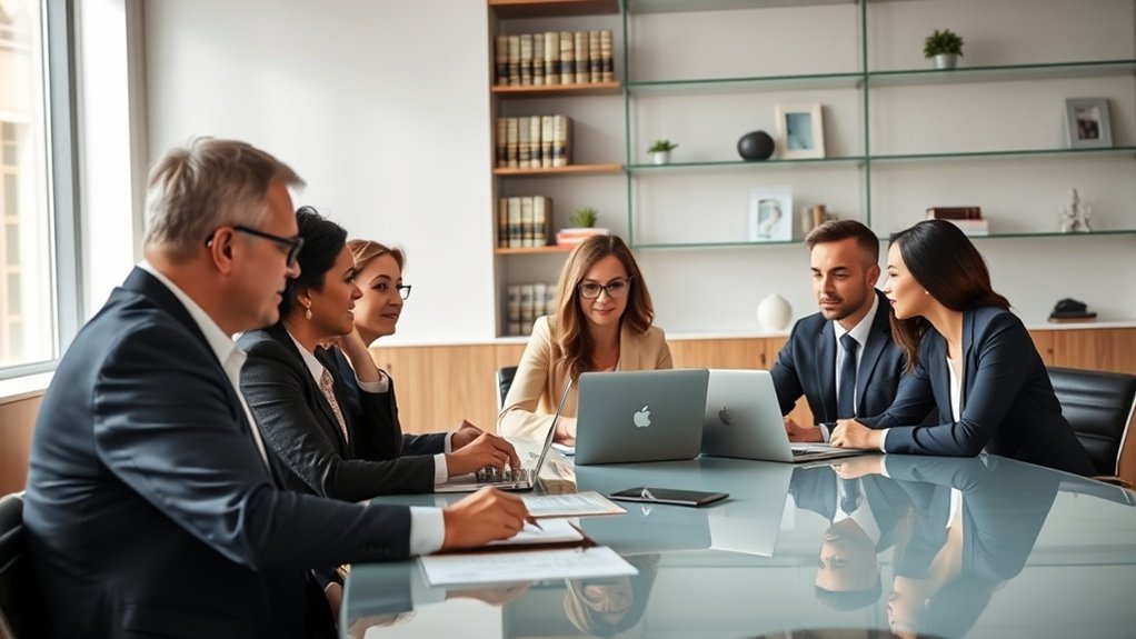 apoio especializado para empreendedores