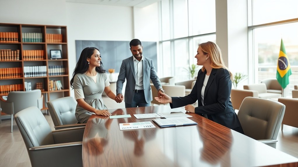 residência por união estável no Brasil