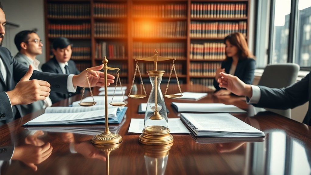 prazo de prescrição explicado