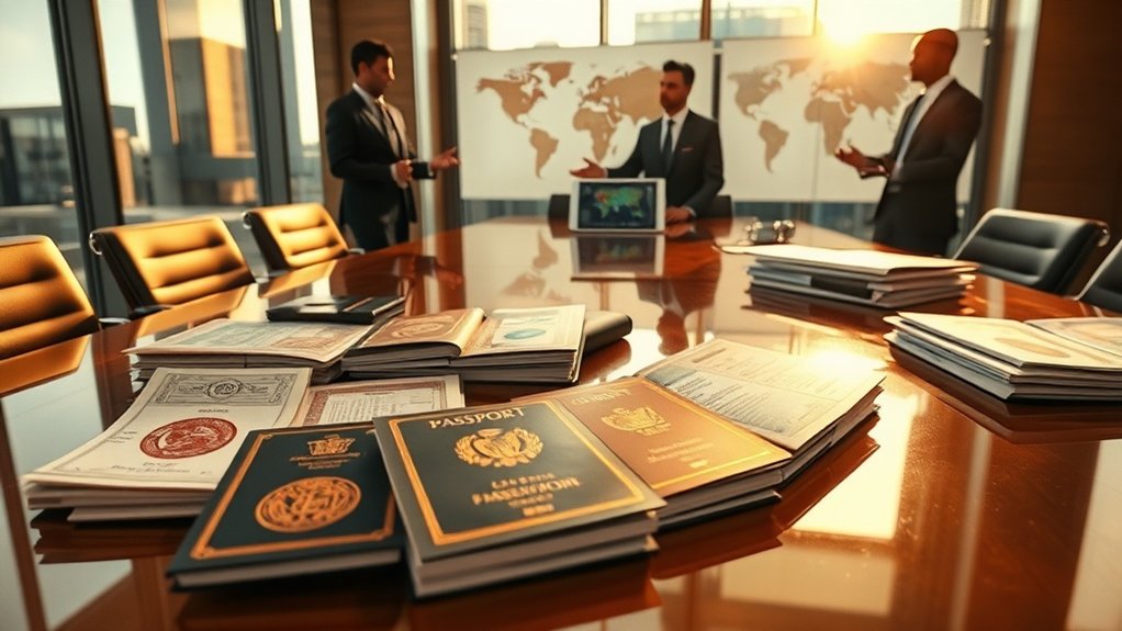 Antecipe-se às mudanças