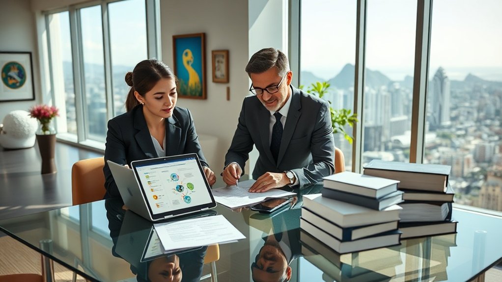 processo de aprovação de residência passo a passo