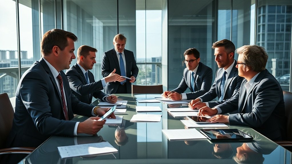 manejo estratégico de depoimentos contraditórios