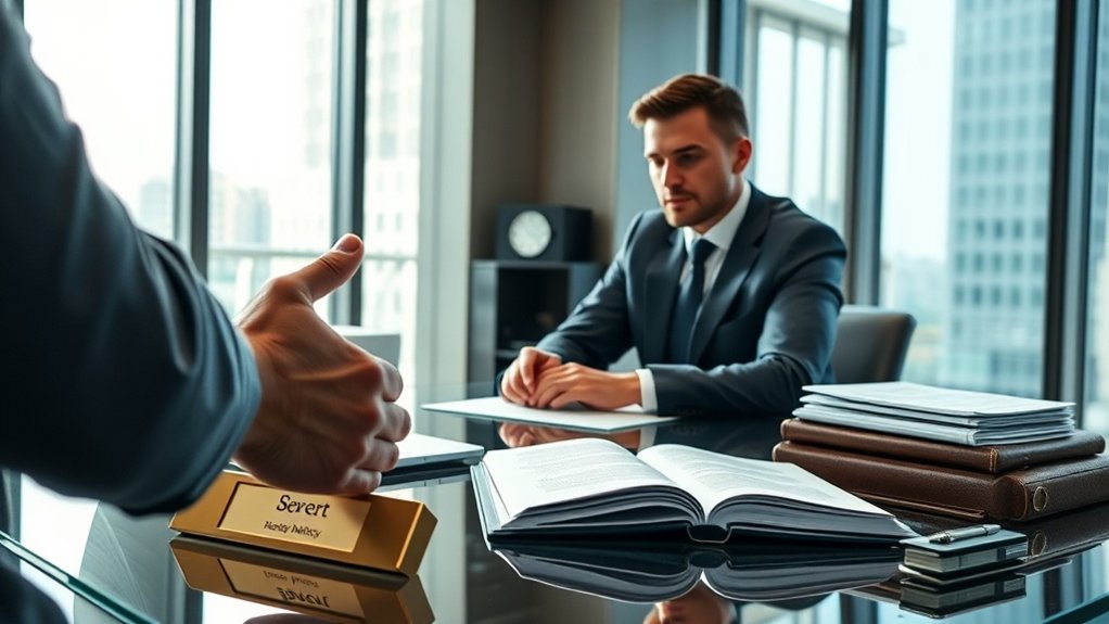 apoio estratégico para casos de imigração