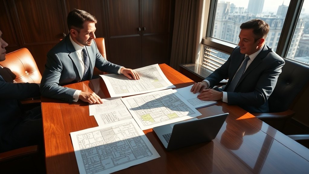 Questões estratégicas de defesa jurídica