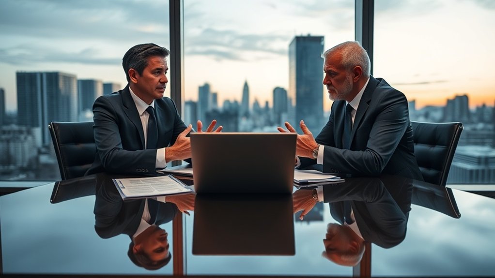 Avaliação estratégica da negociação de acordos judiciais