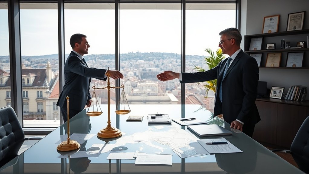 processo simplificado de reconhecimento de qualificações