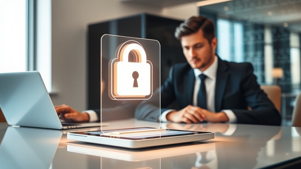 fortalecendo os controles de acesso a dados