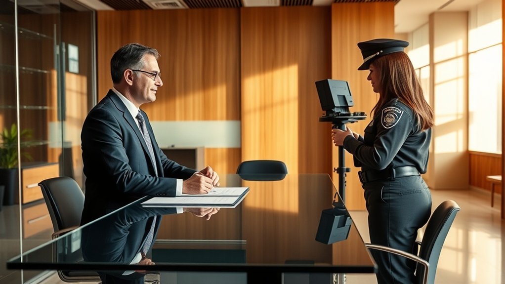 experiência de registro sem estresse