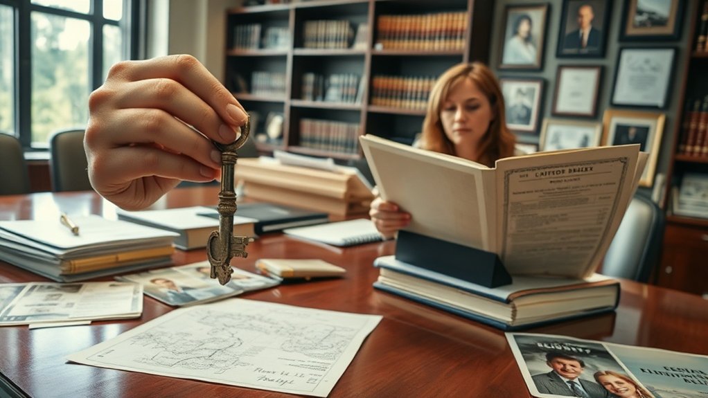 fortes evidências para usucapião