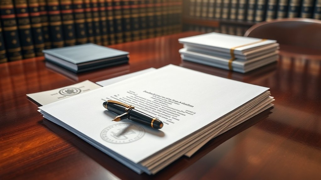 Diretrizes estruturadas para carta de recomendação