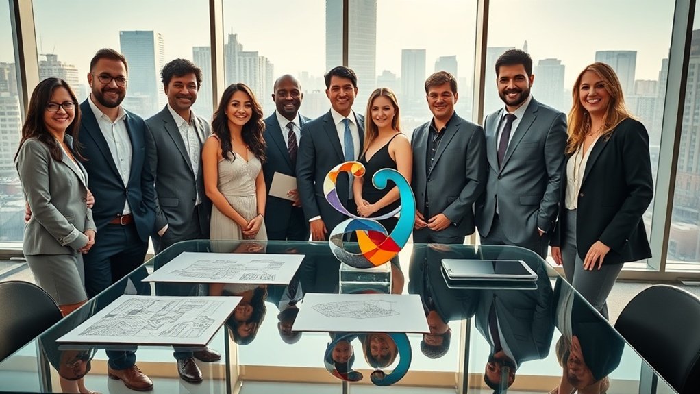 Histórias de sucesso em inovação