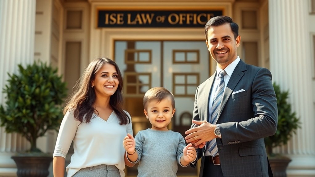 Histórias de sucesso em nacionalidade