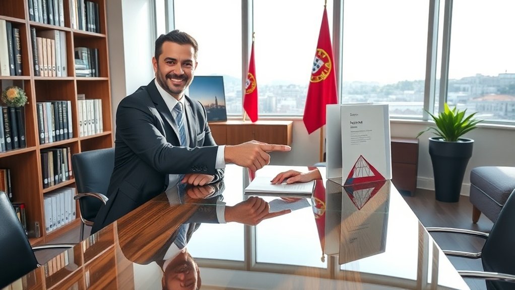 Histórias de sucesso de empreendedores