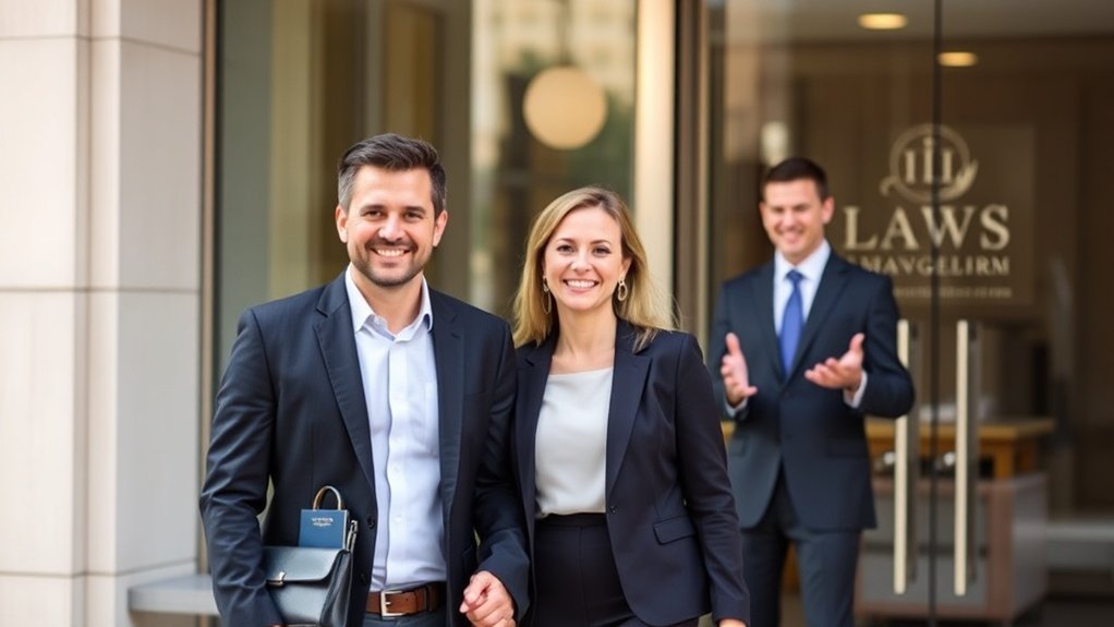 sucesso através de orientação especializada