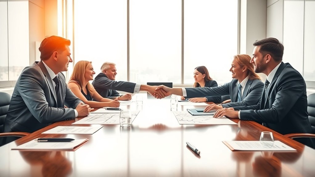 estratégias de negociação bem-sucedidas explicadas