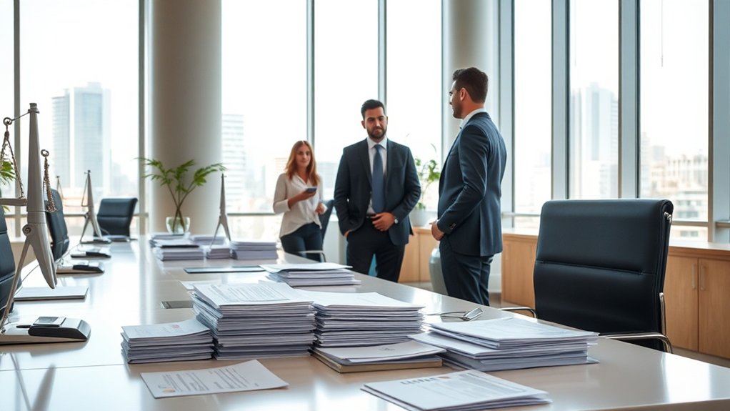 dicas para uma candidatura de residência bem-sucedida