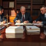 cancelamento de quota de herança na lei sucessória