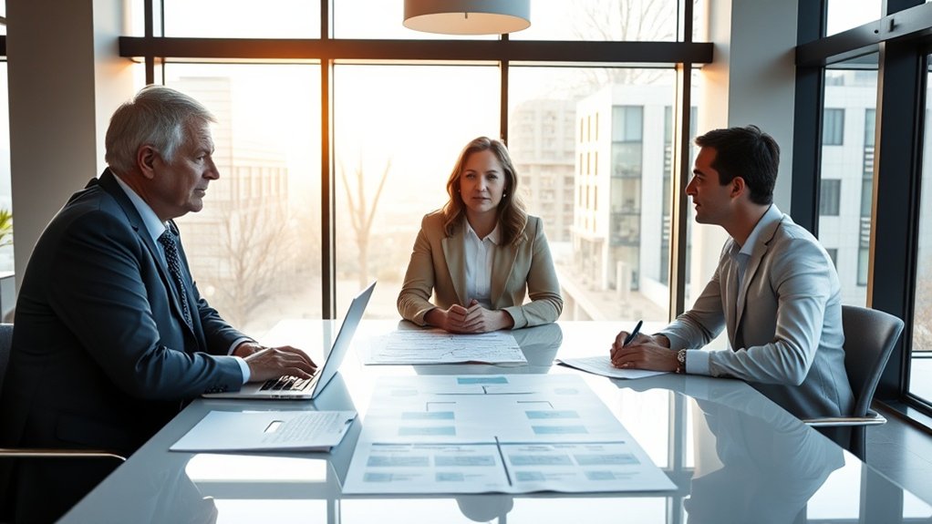 Complexidades do planejamento de sucessão reveladas