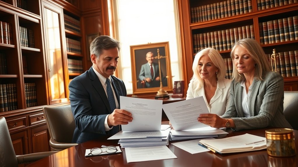 processo de sucessão orientação jurídica