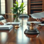 Critérios de avaliação da participação em sucessão Critérios de avaliação da participação em sucessão