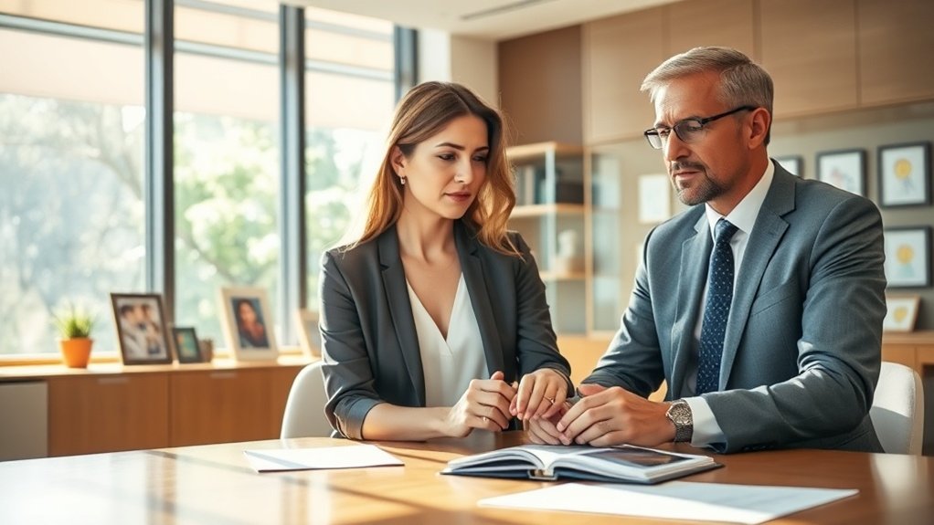 apoiando crianças e famílias