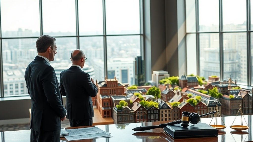 soluções sustentáveis e justas