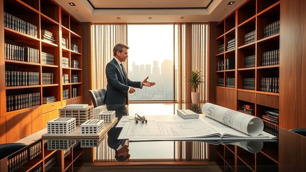 otimização fiscal por meio de imóveis