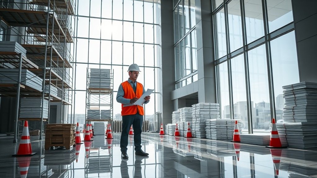 Documento de responsabilidade técnica necessário