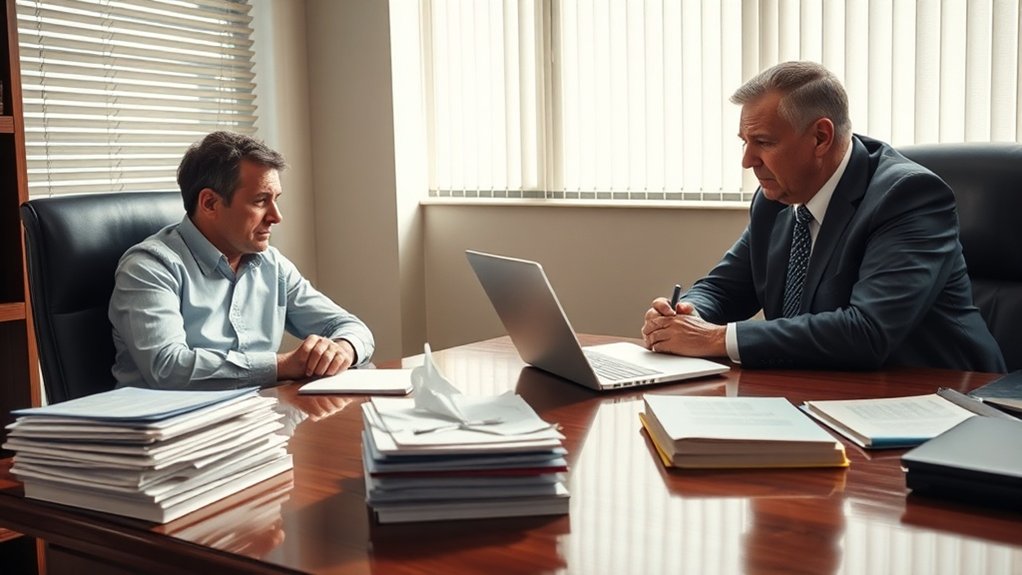 direitos e opções do inquilino