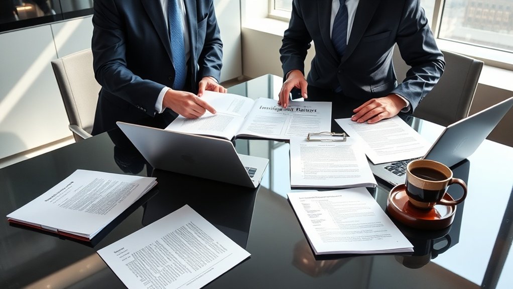 estratégia de revisão aprofundada de casos