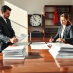 alterações de título e prazo