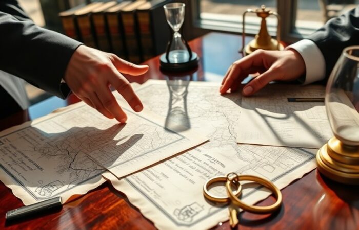 lei de reconstrução da cadeia de titularidade