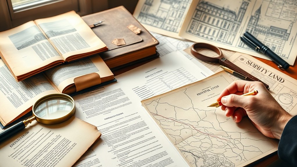 questões comuns de disputa de título