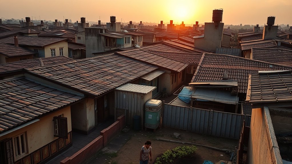 transformando comunidades através do usucapião