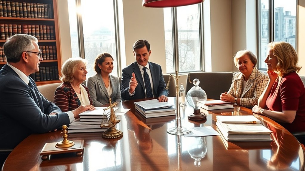 práticas transparentes de gestão imobiliária