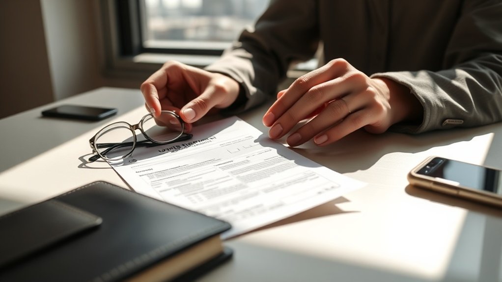 processo de solicitação de documento de viagem