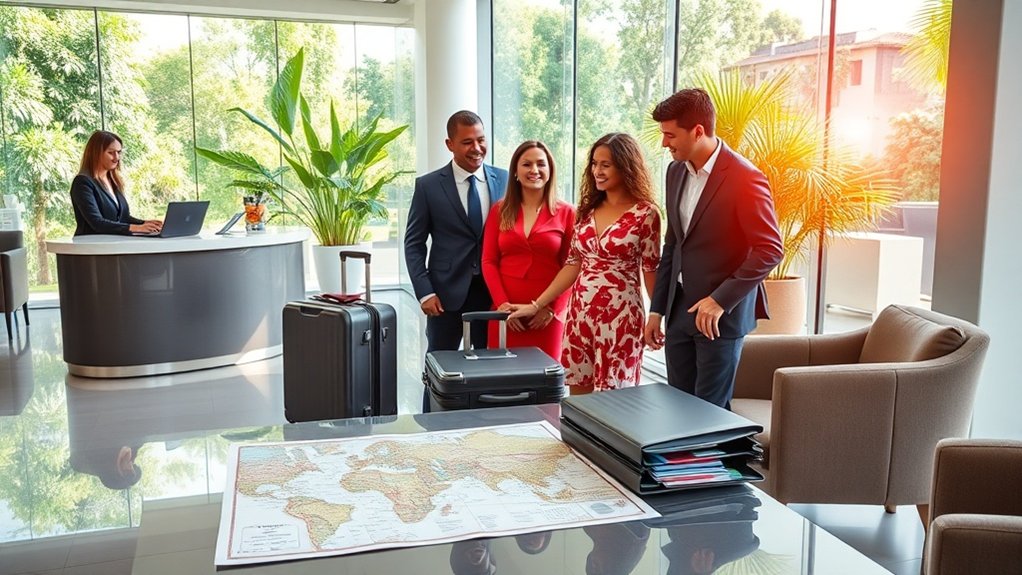 especialistas jurídicos de realocação confiáveis