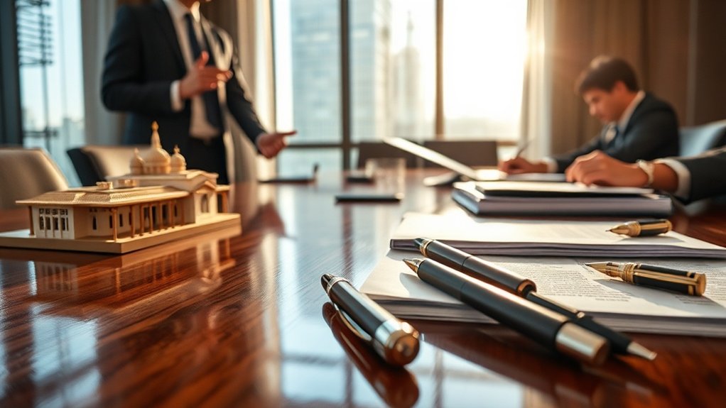 tipos de garantias de financiamento