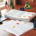 consulados dos EUA no Brasil consulados dos EUA no Brasil