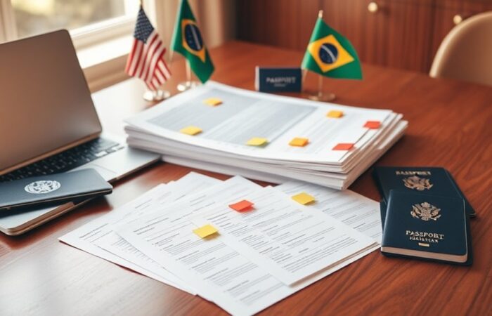 consulados dos EUA no Brasil consulados dos EUA no Brasil