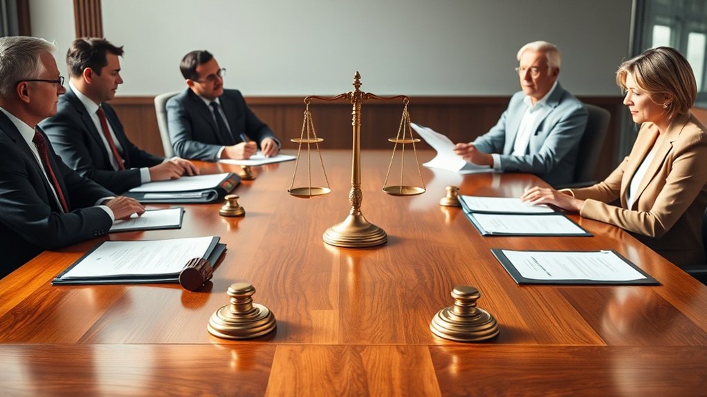 benefícios do acordo unânime entre herdeiros