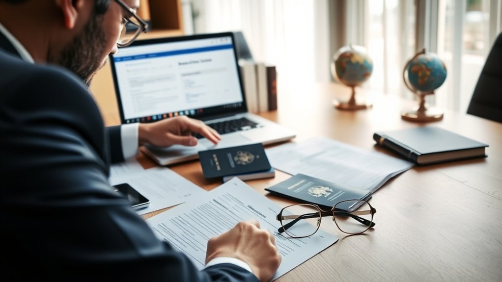 compreendendo os requisitos de elegibilidade para imigração australiana