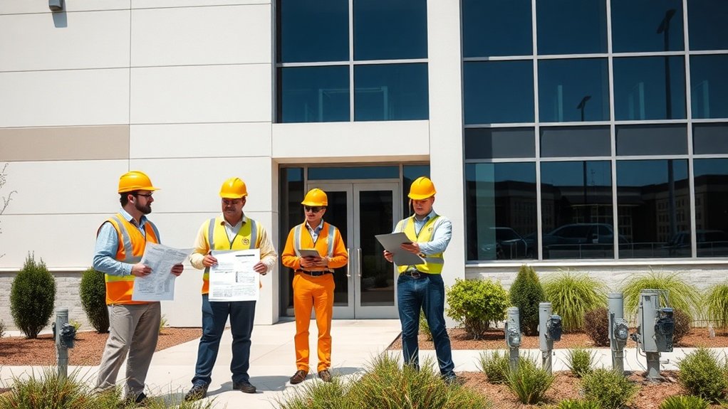 Compreendendo a importância da regularização de edifícios