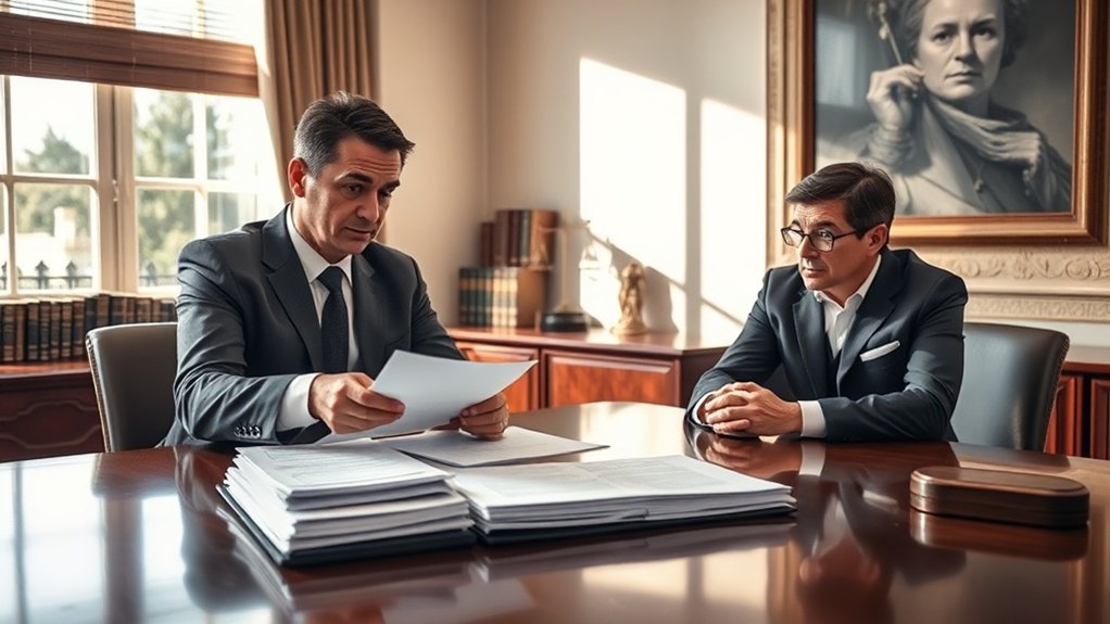 Compreendendo profundamente as legalidades do despejo