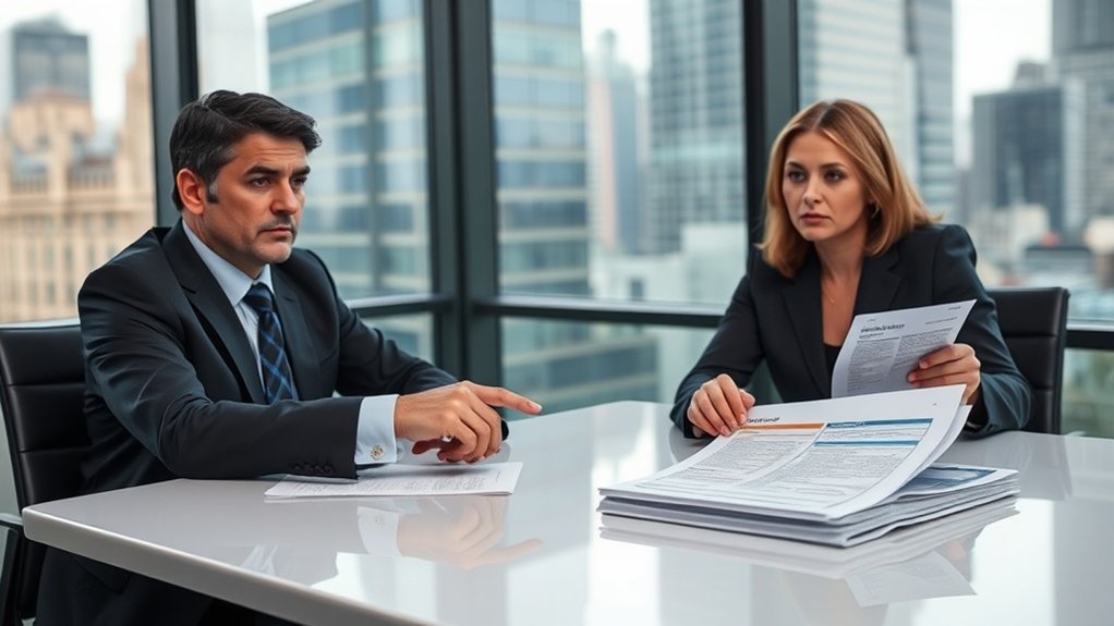 Compreendendo as negativas de seguro de saúde