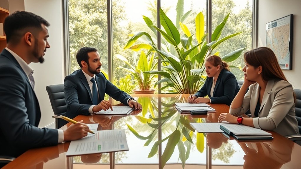 Compreendendo o processo de residência do Macei