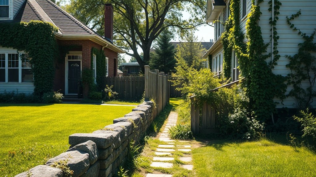 Compreendendo os direitos de servidões de propriedade