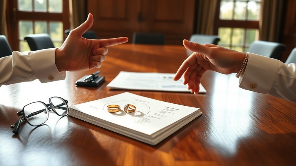 compreendendo os regimes de propriedade juntos