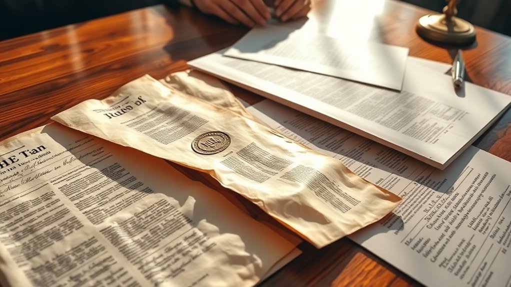 entendendo a cadeia de titularidade de propriedade